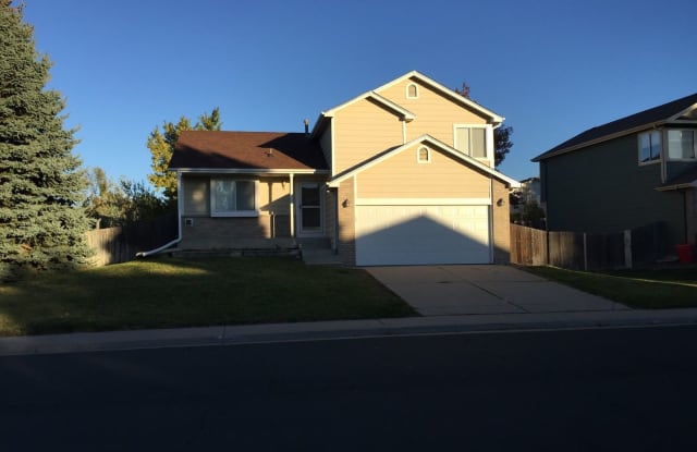 4916 S. Flanders Ct - 4916 South Flanders Court, Centennial, CO 80015