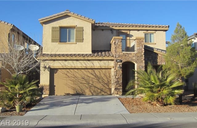 290 VIA FRANCIOSA Drive - 290 via Franciosa Drive, Henderson, NV 89011