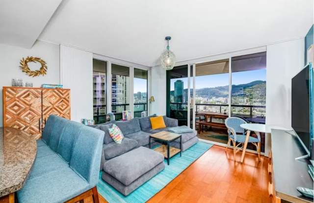 Photo of 1837 Kal?kaua Avenue #2311 - 2311