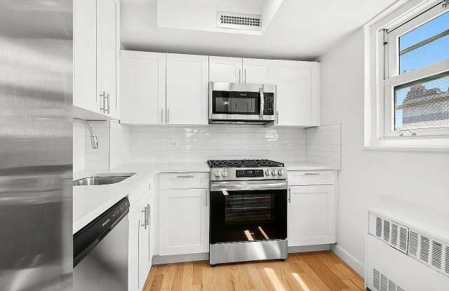 400 E 77th St Apt 17J