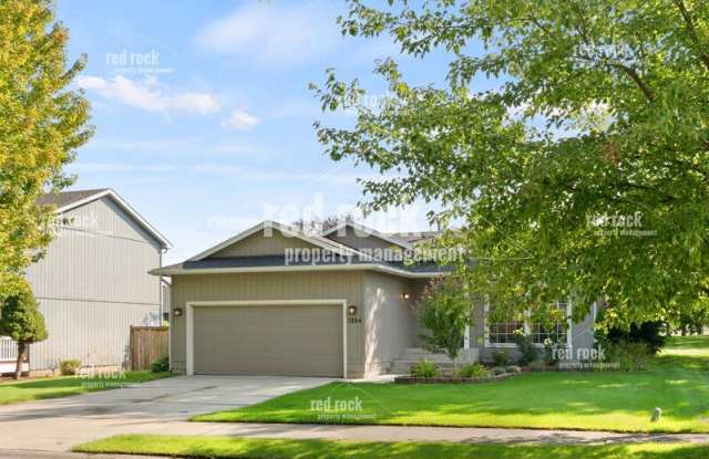 1204 North Ormond Road