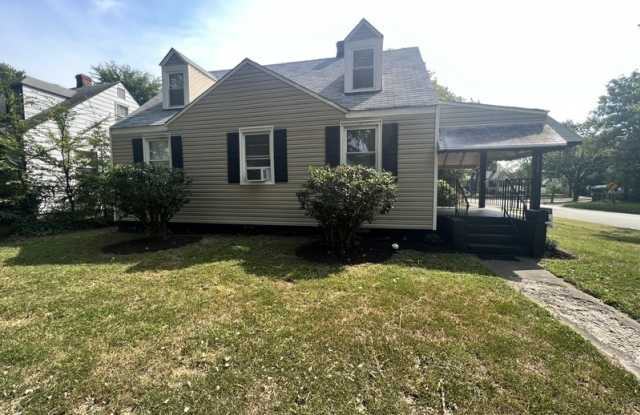 3501 Meadowbridge rd