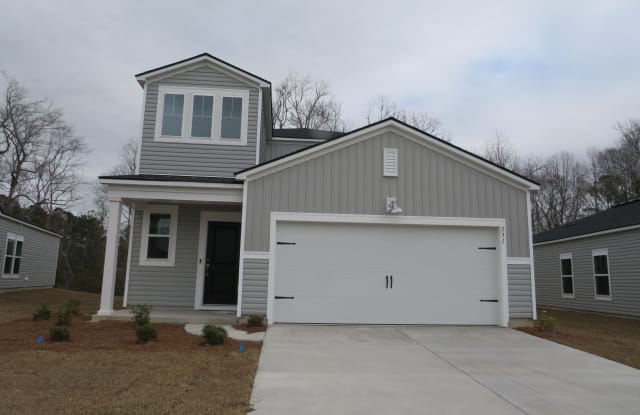 331 Hillwood Ct - 331 Hillwood Ct, Horry County, SC 29568