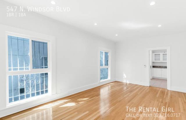 547 N Windsor Blvd