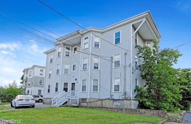 29 Intervale St 1E - 29 Intervale Street, Brockton, MA 02302