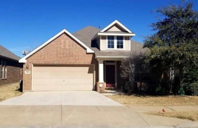 5021 Gadsden Avenue - 5021 Gadsden Avenue, Tarrant County, TX 76244