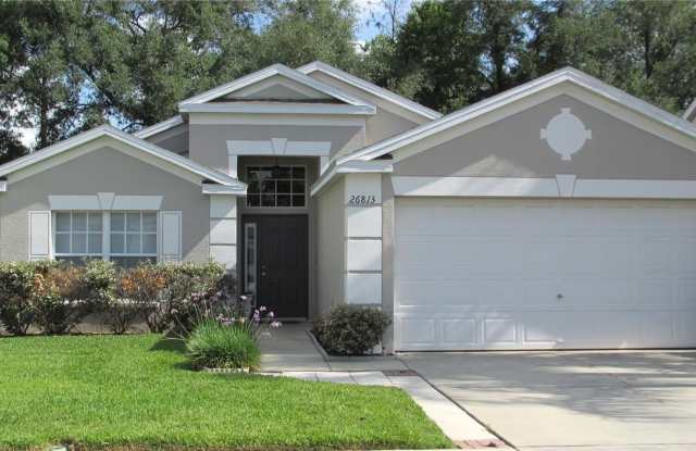 Photo of 26813 AFFIRMED DRIVE