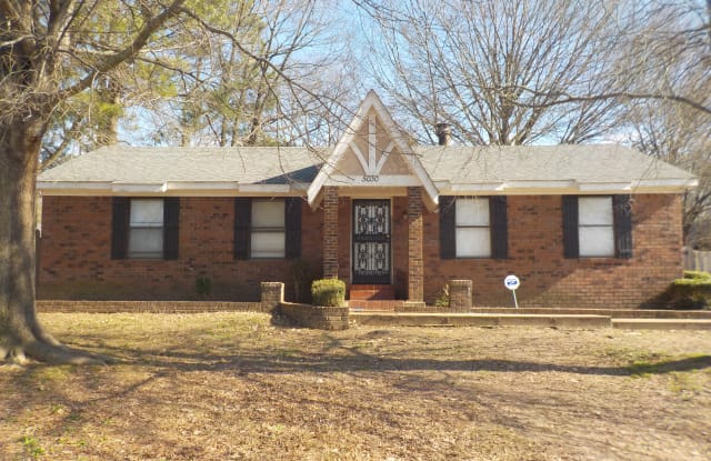 5030 Cedar View Rd - 5030 Cedar View Road, Memphis, TN 38118