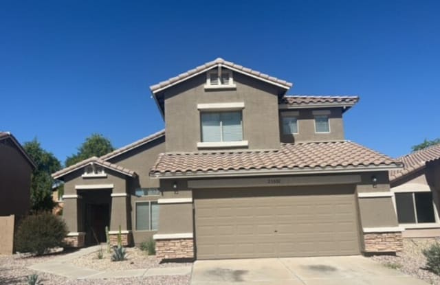 25592 West Crown King Road - 25592 West Crown King Road, Buckeye, AZ 85326