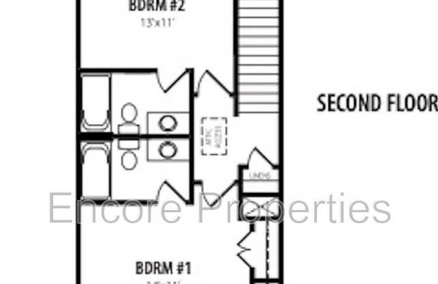 242 S Raleigh Street