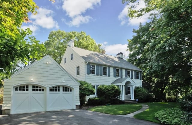 39 ELSTON RD - 39 Elston Rd, Upper Montclair, NJ 07043