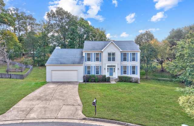 18865 CROSSROADS Court