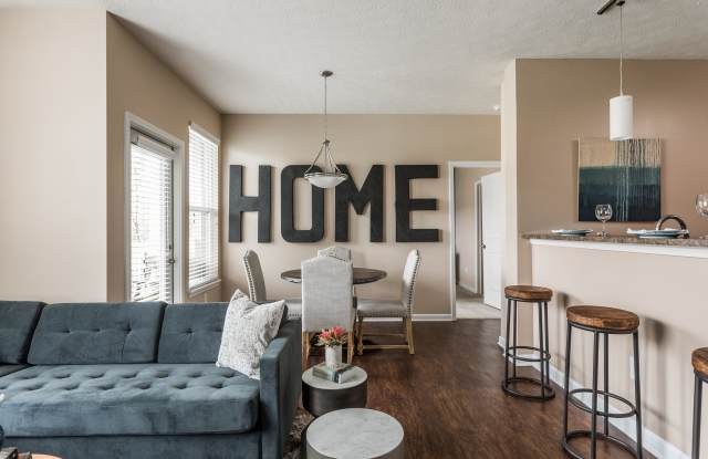 Photo of Maple Knoll