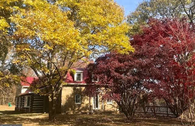 23171 CARTERS FARM Lane