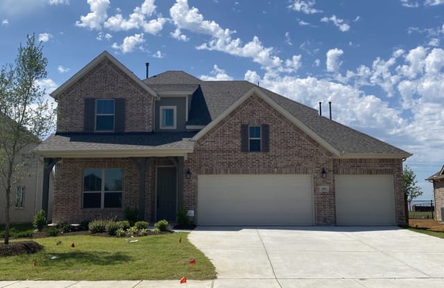 3001 Renmuir Dr - 3001 Renmuir Dr, Prosper, TX 75078