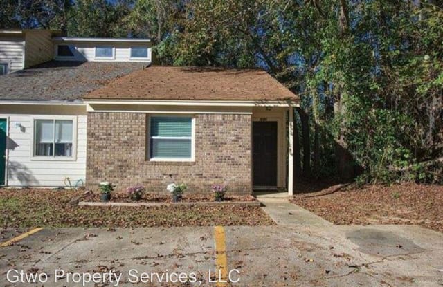 1816 Falconcrest Drive - 1816 Falconcrest Street, Tallahassee, FL 32303