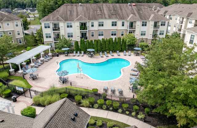 Photo of Apartments at Charlestown Crossing