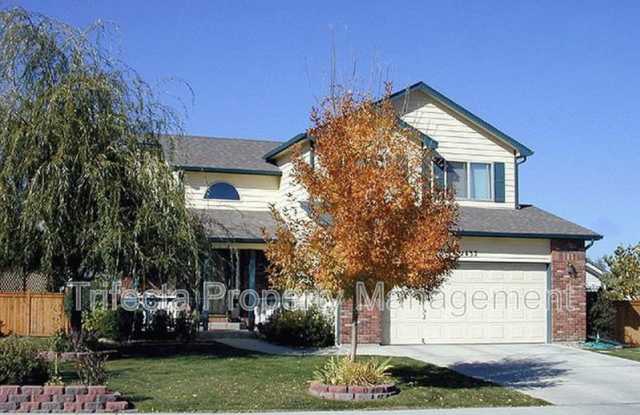2437 Forsythia Drive