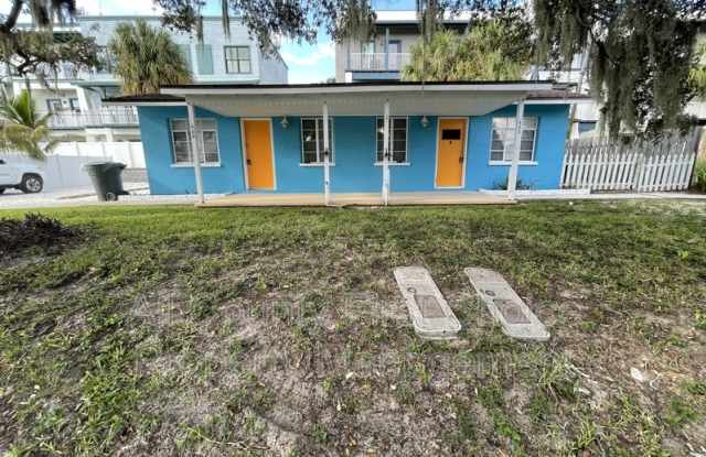 432 Highland Ct.