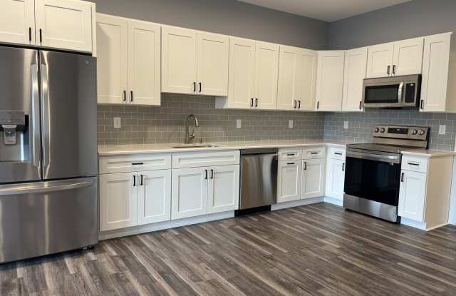 Photo of 303 Norwich New London Turnpike