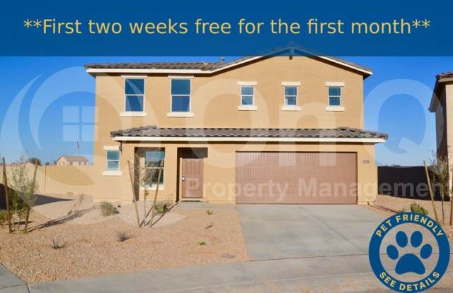 928 West Verde Lane