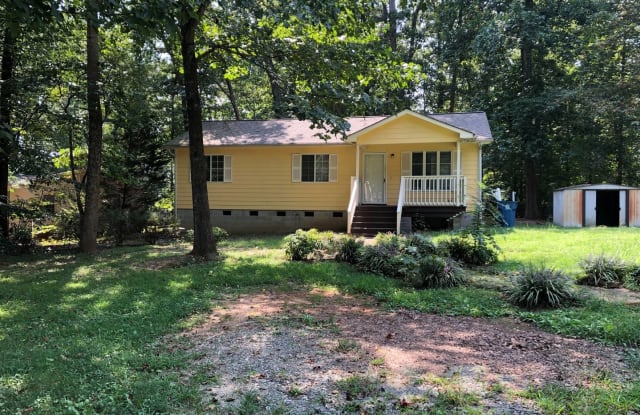 2448 Watkins Grove - 2448 Watkins Grove Pt, Guilford County, NC 27406