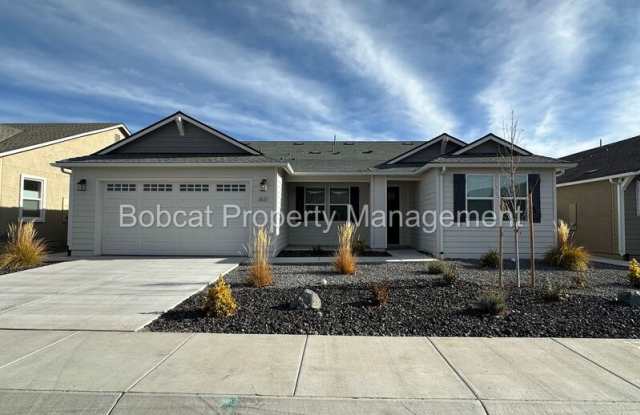 Photo of 1631 Delta Downs Dr