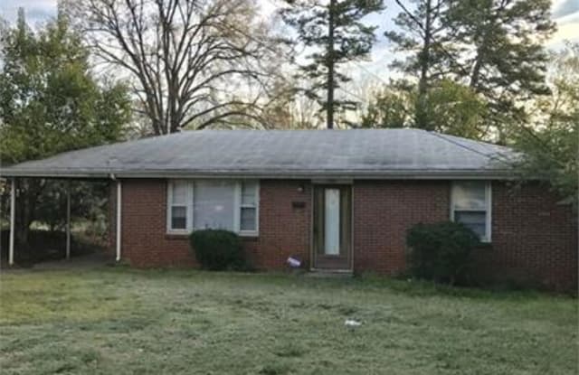 508 Norris Avenue - 508 Norris Avenue, Charlotte, NC 28206