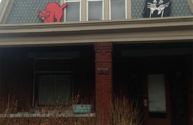 2313 Chickasaw Street