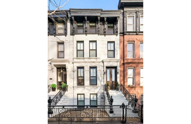 639 Macon Street - 639 Macon Street, Brooklyn, NY 11233