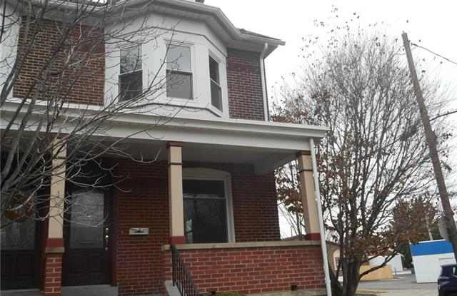 1402 Linden Street - 1402 Linden St, Bethlehem, PA 18018