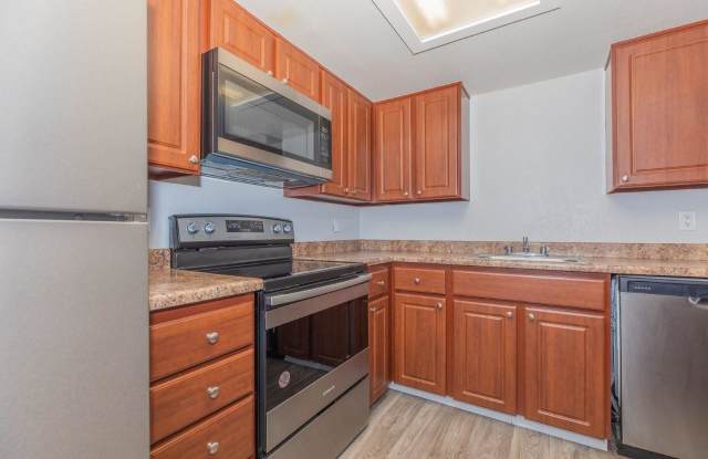 The Peak at Oro Valley