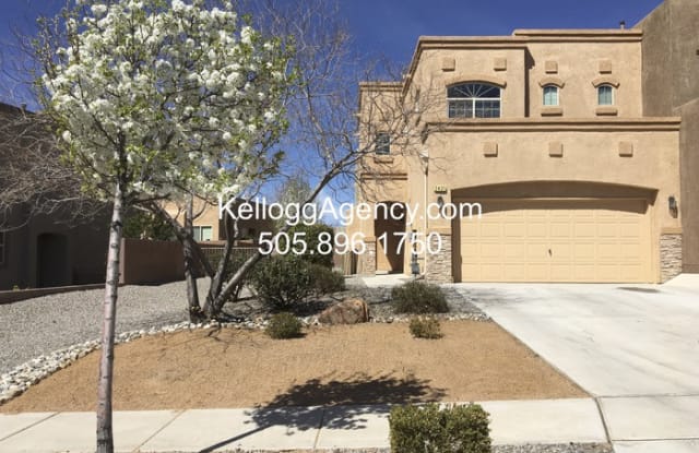 2431 Pelizzano Drive Southeast - 2431 SE Pelizzano Dr SE, Rio Rancho, NM 87124