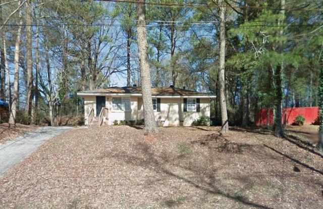 Photo of 4 bed and 2 bath in Decatur!