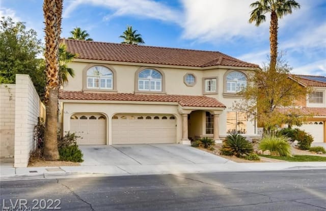 73 Myrtle Beach Drive - 73 Myrtle Beach Drive, Henderson, NV 89074