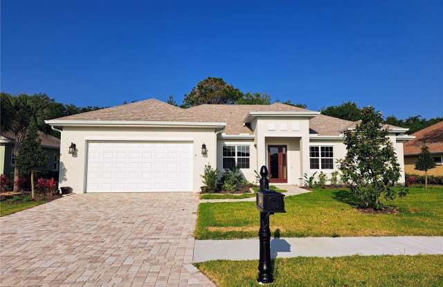 6 PARKVIEW CIRCLE - 6 Parkview Circle, Flagler County, FL 32137