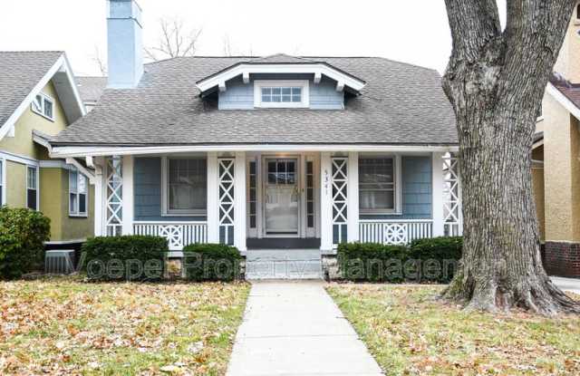 5341 Harrison St.