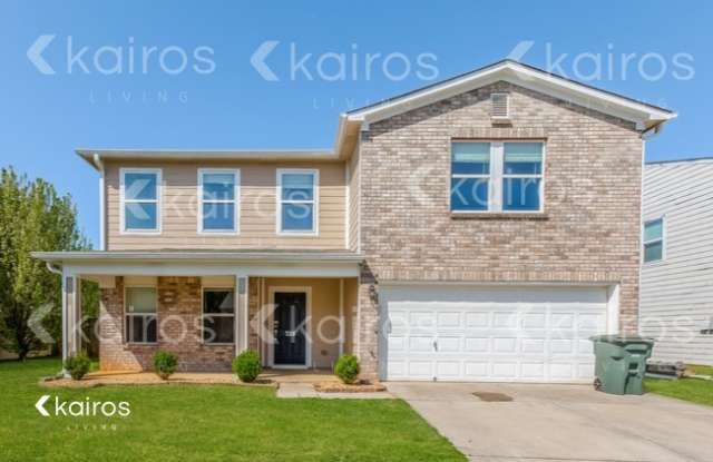 326 Kenneth Boulevard Northwest
