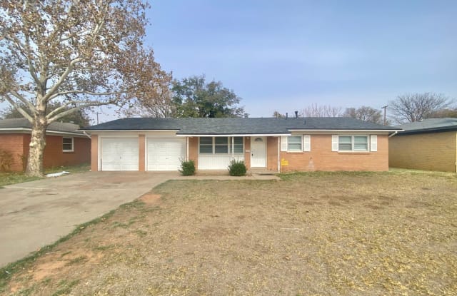 3420 53rd St - 3420 53rd Street, Lubbock, TX 79413