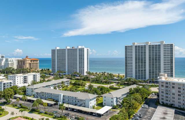 2700 Banyan Road