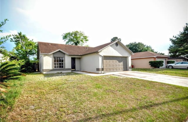 1737 TARAH TRACE DRIVE - 1737 Tarah Trace Drive, Brandon, FL 33510