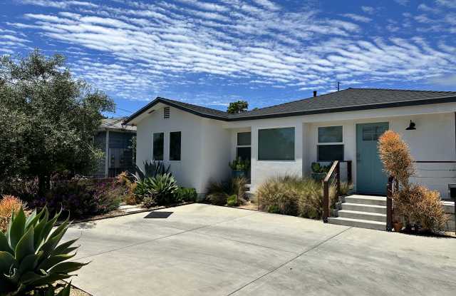 2660 Figueroa Boulevard