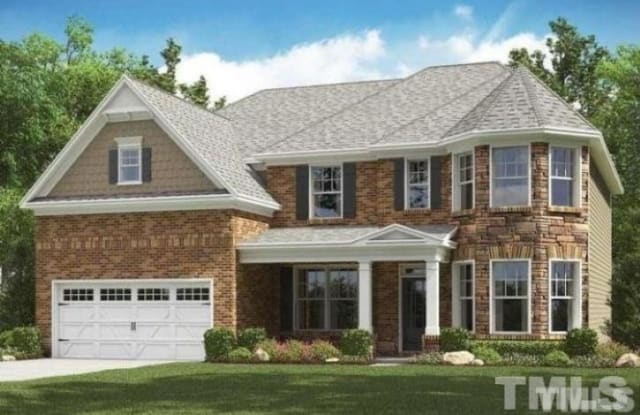 2024 Poplar High Place - 2024 Poplar High Place, Cary, NC 27519