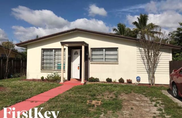 2100 Southwest 68th Way - 2100 Southwest 68th Way, Miramar, FL 33023