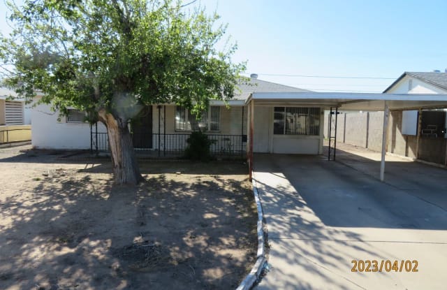 11404 N 113th Drive - 11404 North 113th Drive, Youngtown, AZ 85363