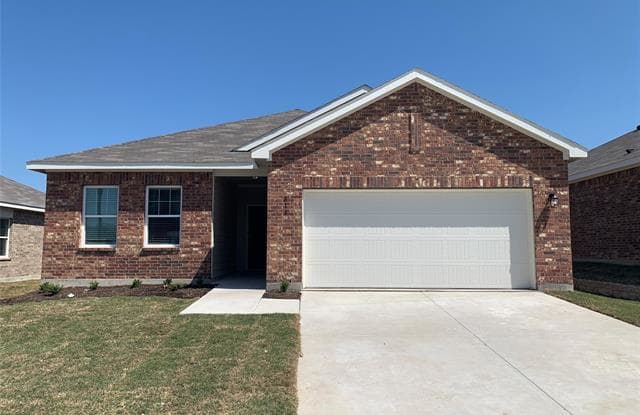 816 Cherry Bloosom - 816 South Powell Parkway, Anna, TX 75409