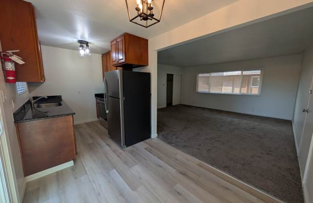 1230 McMinn Avenue, Unit #3