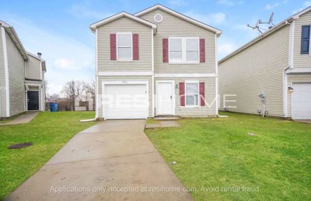 4366 Fullwood Court