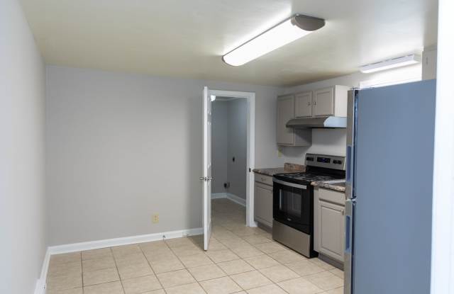 224 N. Anderson Street Apt. B