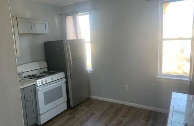 2017 Orthodox Street Apt#3